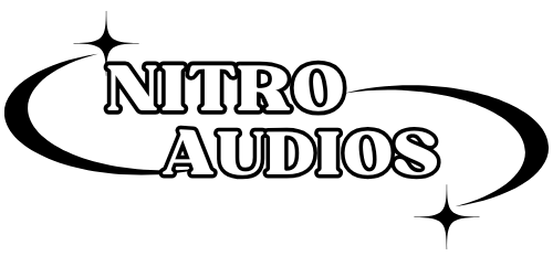 Nitro Audios