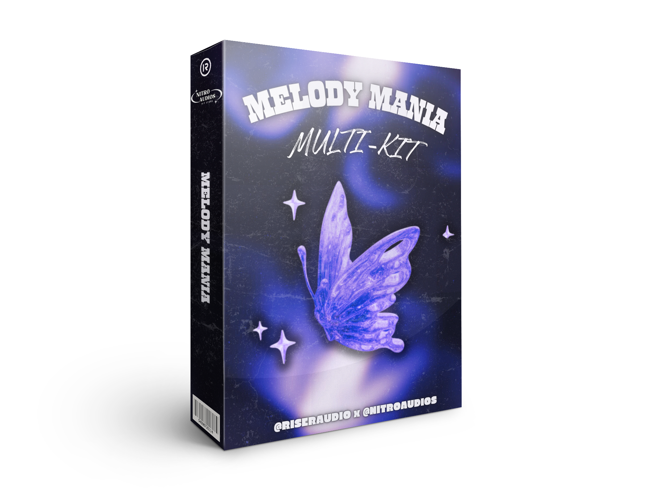 MELODY MANIA MULTI-KIT
