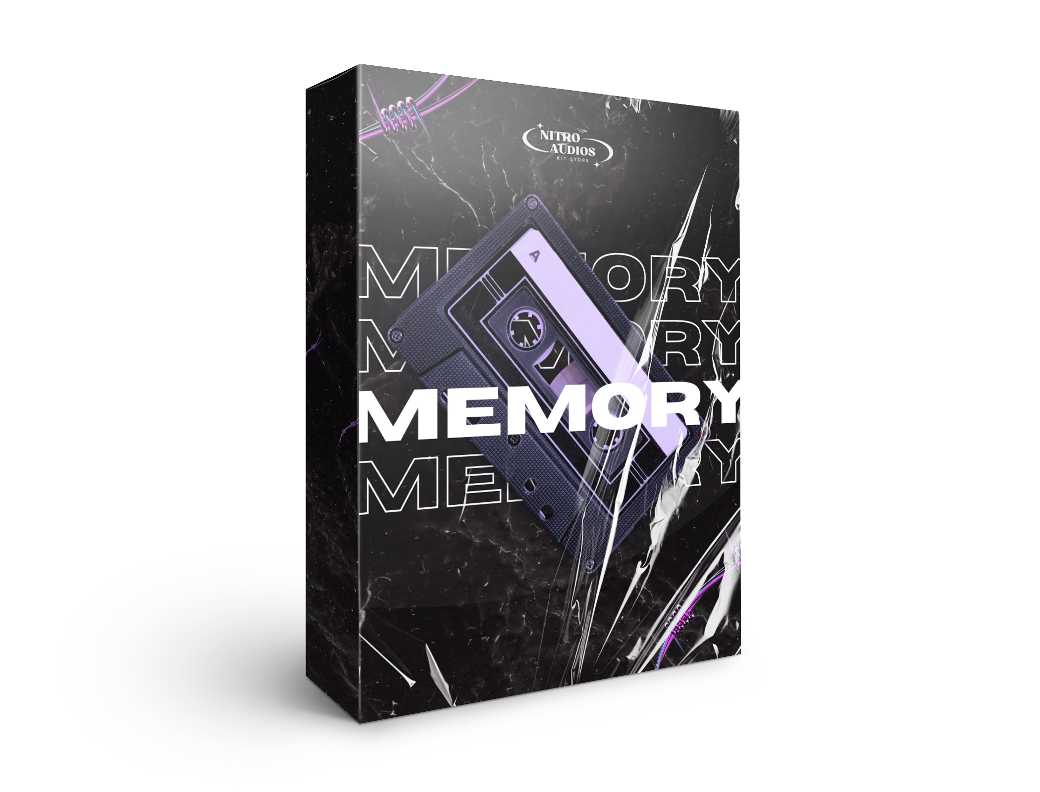 MEMORY MULTI KIT