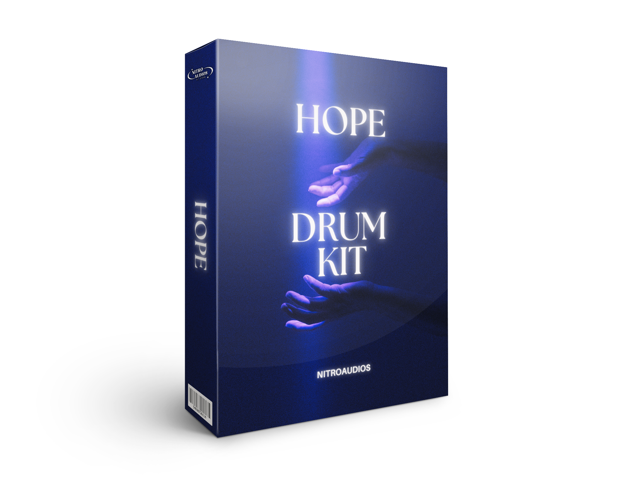 [FREE] HOPE DRUM KIT