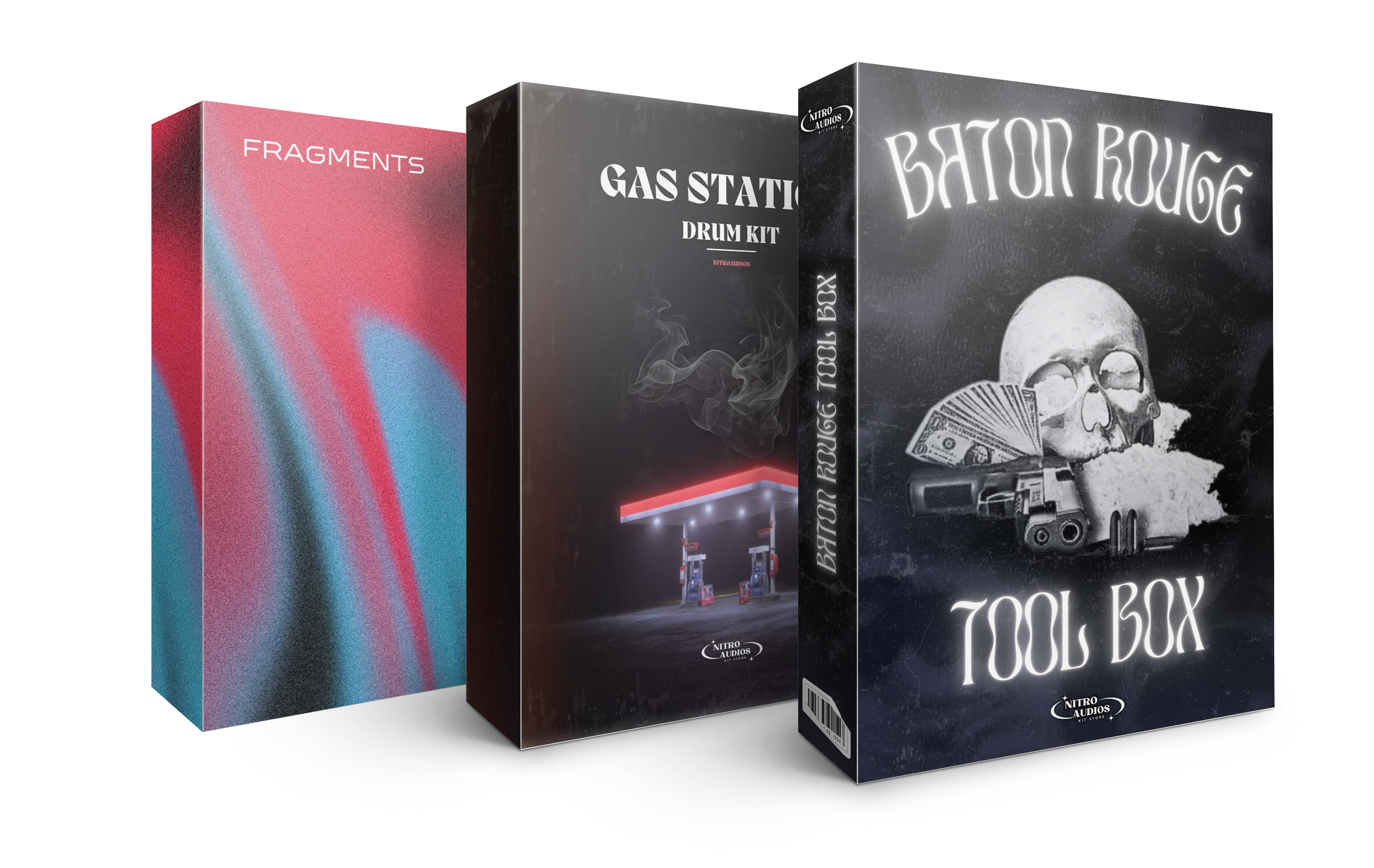 ALL KITS BUNDLE